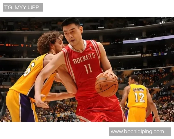 姚明在NBA职业生涯中的伤病困扰与复出之路的深度剖析