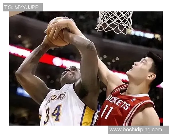 乔丹对姚明的尊敬与篮球文化的传承与发展