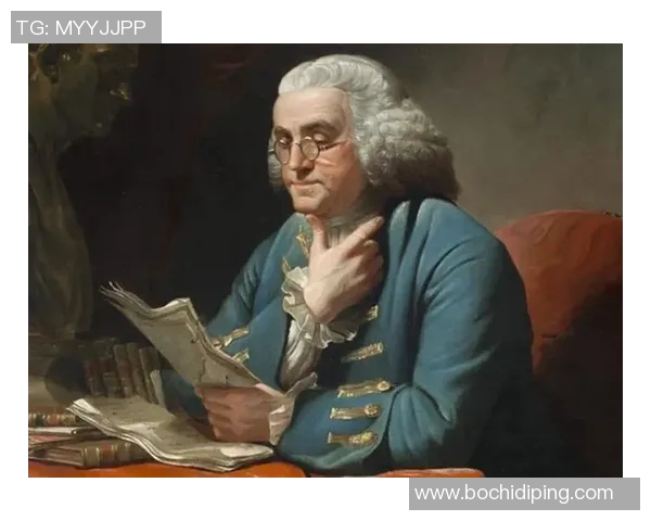 富兰克林的智慧与创新精神如何影响现代社会发展与个人成长