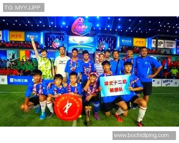 足球明星携手孩子们共筑梦想之路传递激情与希望