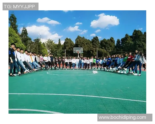 乐山启明星篮球助力青少年成长与梦想实现的精彩旅程